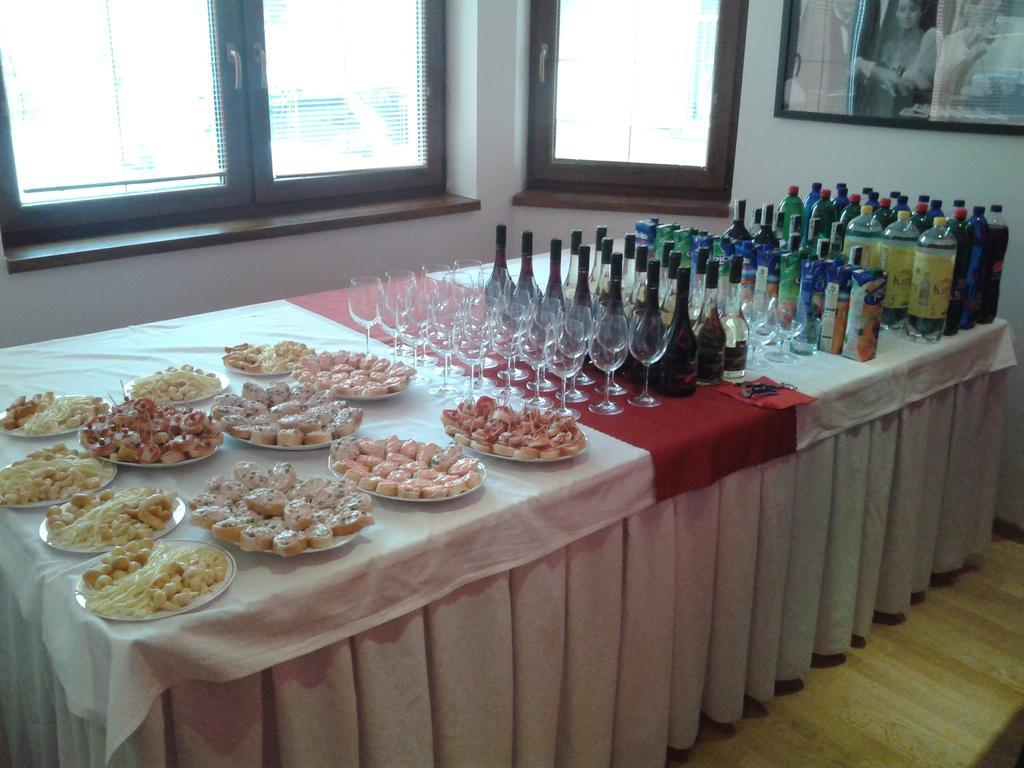 Relax Penzion U Adama Dolná Tižina Eksteriør billede