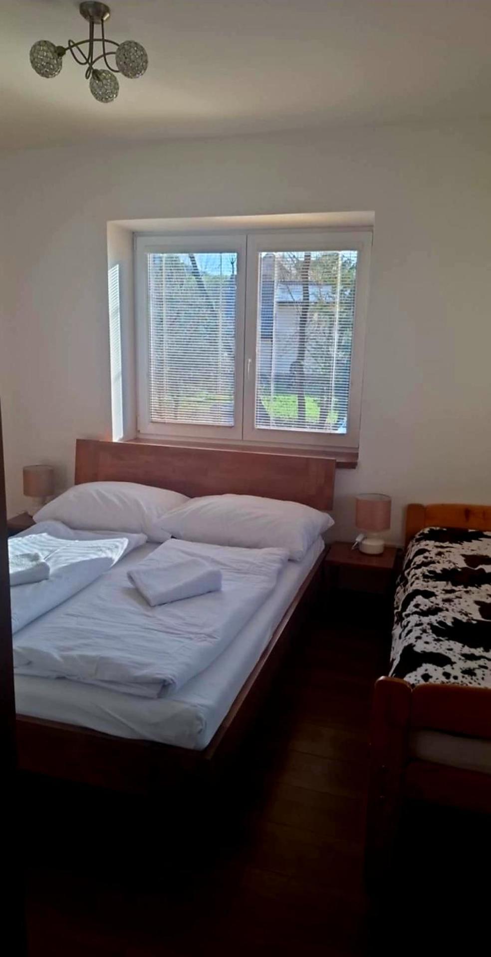 Relax Penzion U Adama Dolná Tižina Eksteriør billede